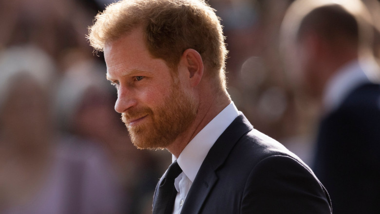 Prinţul Harry ar fi fost agresat fizic de fratele său William, în 2019: „M-a insultat şi a venit spre mine. S-a întâmplat atât de repede”
