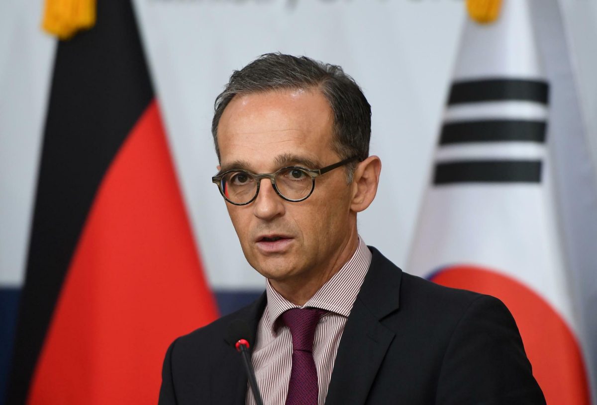Germania a respins solicitarea Poloniei privind despăgubirile pentru cel de-al Doilea Război Mondial