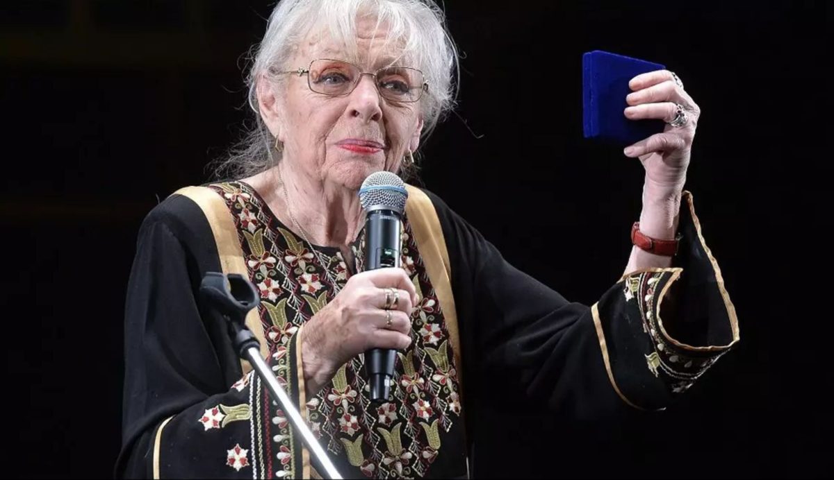 Ileana Stana-Ionescu are mari probleme de sănătate. Cu ce se confruntă marea actriță