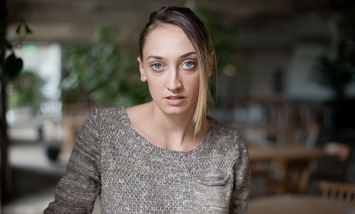 Ilona Brezoianu face furori pe Instagram și se bucură de celebritate. Cât câștigă vedeta din proiectele sale