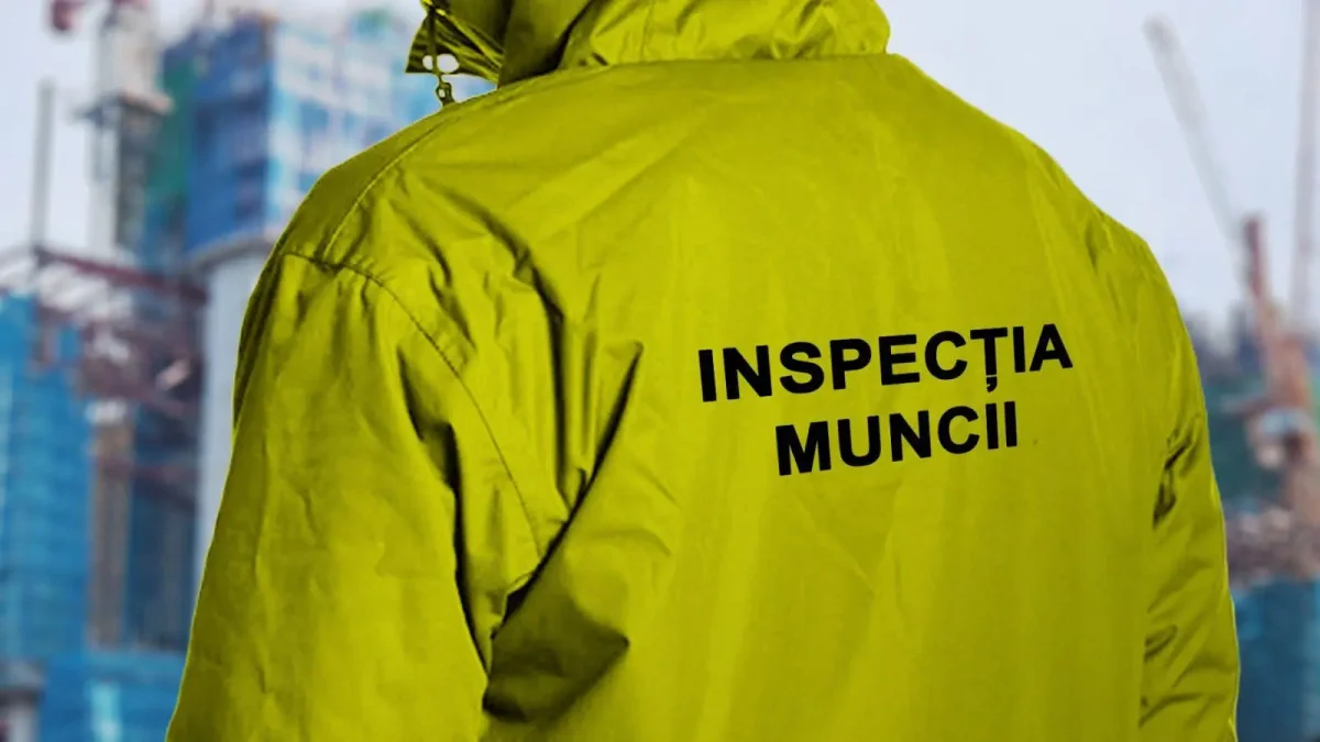 Inspecția Muncii a declanșat „Campania națională de control în industria minieră”