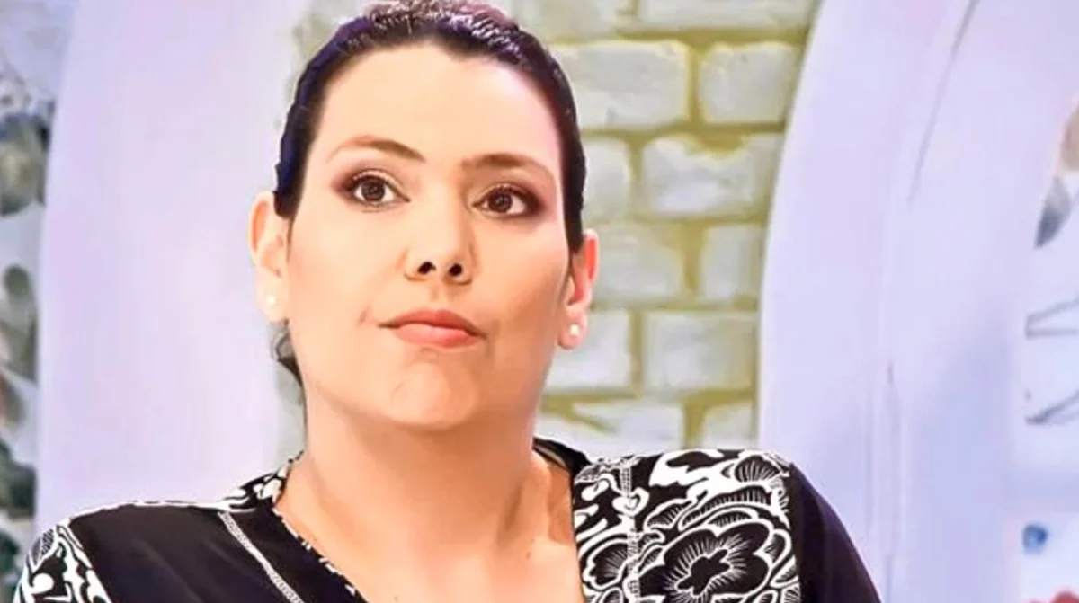 Ioana Tufaru se descurcă foarte greu cu banii. Ce venituri lunare are fiica Andei Călugăreanu