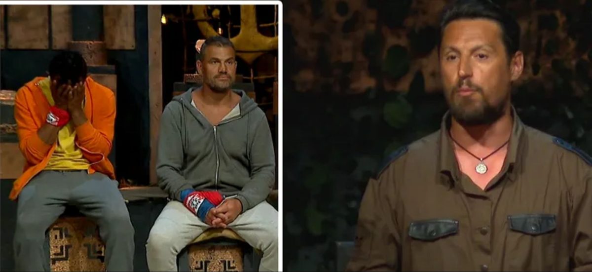 Ionuț Iftimoaie ar putea pleca acasă de la Survivor România! Ce anunț a făcut Dan Pavel