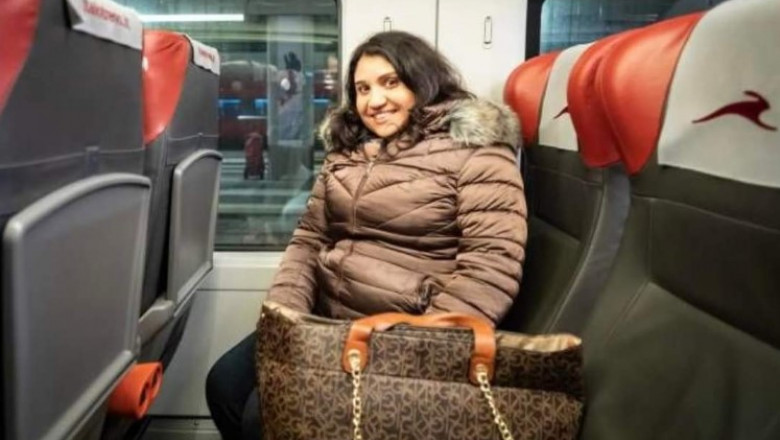 Povestea ireală a unei italience. Pentru a merge la locul de muncă parcurge 1.600 km zilnic – VIDEO