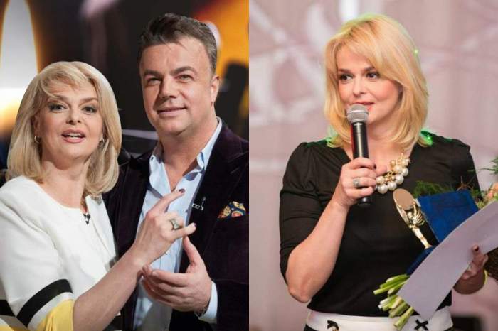 Iuliana Marciuc se menține tânără și arată spectaculos. Ce spune vedeta despre partenerul ei de viață, Adrian Enache
