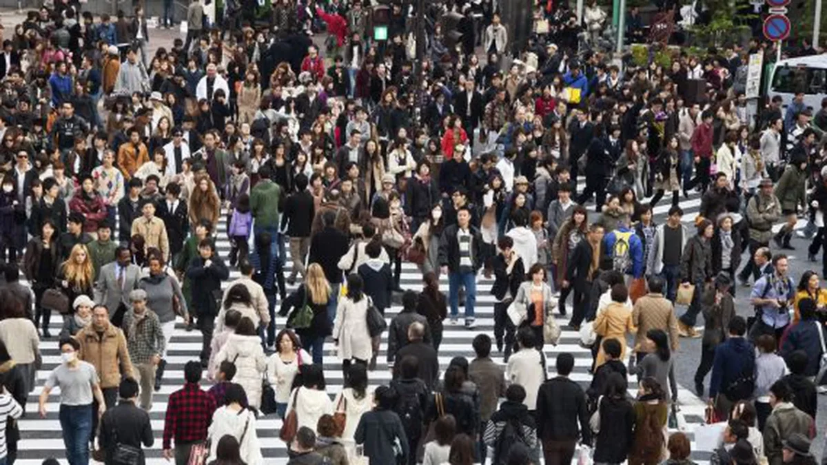 Japonia oferă un milion de yeni oamenilor care se mută din Tokyo. Care sunt condițiile pentru a beneficia de acest ajutor