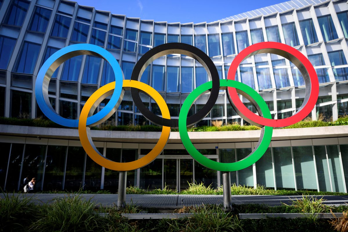 CIO eliberează calea sportivilor ruși și belarusi pentru a participa la viitoarele Jocuri Olimpice