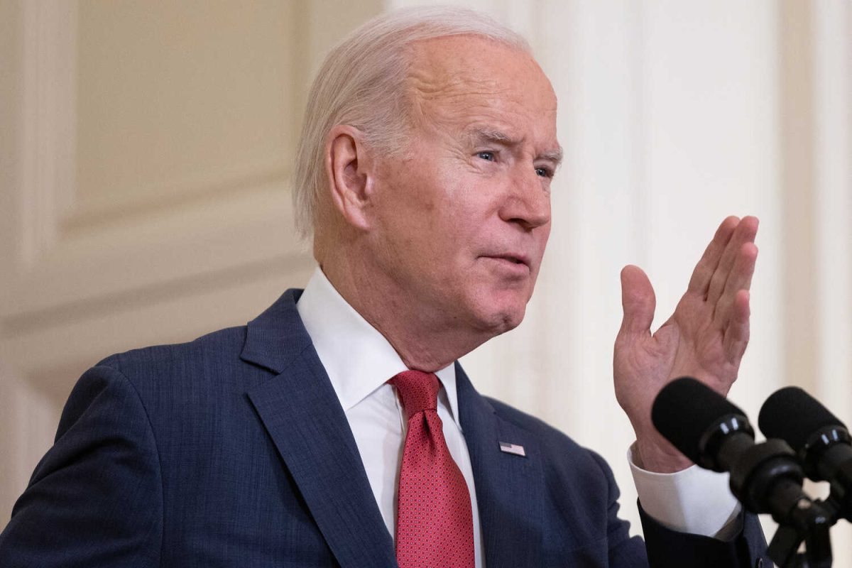 Joe Biden, mesaj către migranți: „Nu veniţi la frontieră fără să fi început, în prealabil, demersuri legale”