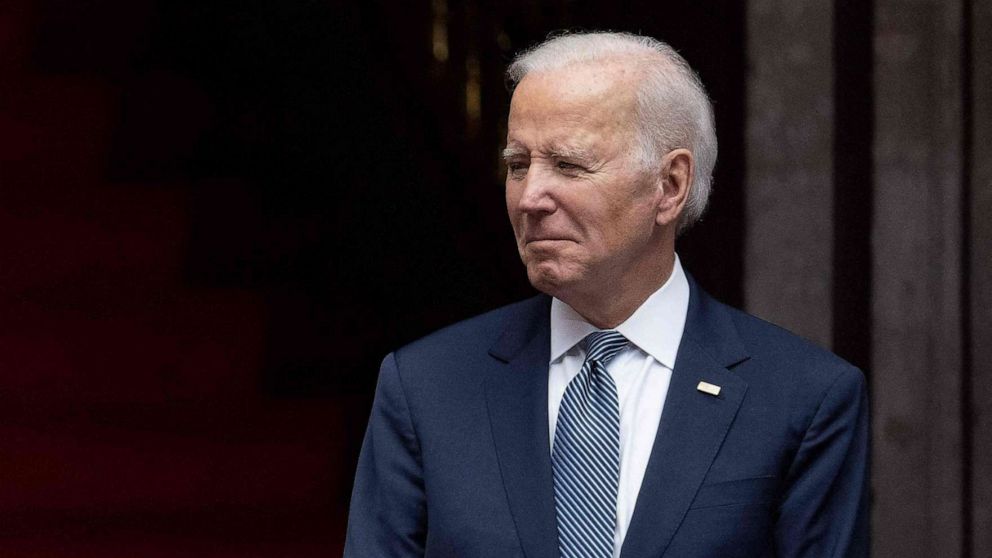 Au fost găsite documente clasificate în biroul lui Biden, din perioada în care a fost vicepreședinte. Reacția lui Donald Trump