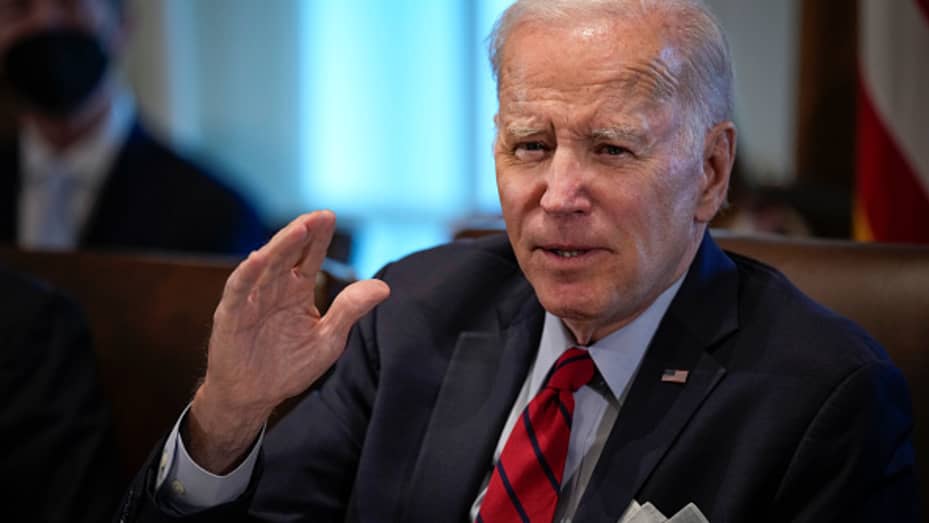 Reacţia lui Joe Biden, după descoperirea unui nou set de documente clasificate