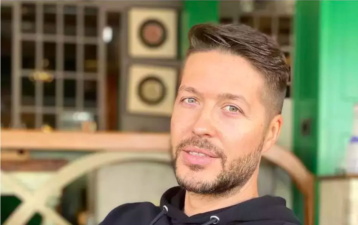 Jorge, copilărie marcată de drame. A fost ajutat mult și de soție, cu toate că a înșelat-o