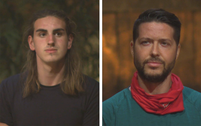 Scandal la „Survivor România” 2023! Jorge a avut un conflict cu un alt concurent: „Eu, la 20 de ani, sunt mai educat decât tine”
