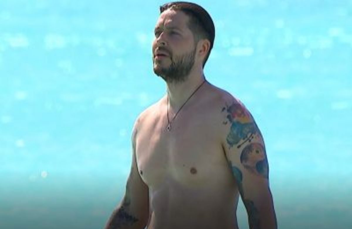 Jorge de la Survivor România a făcut studii fără nicio legătură cu cariera sa. „Faimosul” și-a dorit de mic să devină artist