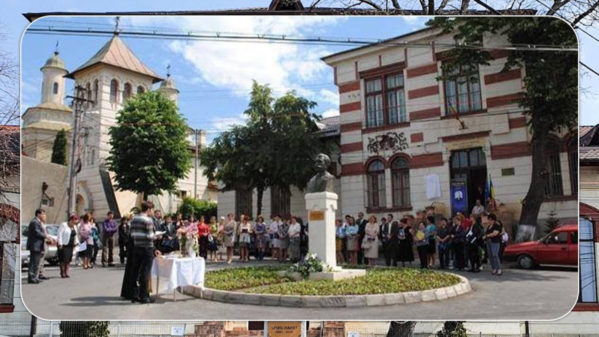 La Casa Corpului Didactic „Spiru Haret” Iași a avut loc lansarea lucrării „Îndrumător metodologic pentru proiectarea didactică la istorie – clasele a V-a și a VI-a”!