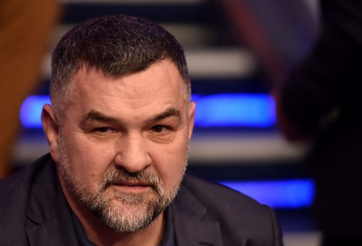 Ce face și cum arată Leonard Doroftei, după ce a plecat să muncească în străinătate. Fostul sportiv este de nerecunoscut