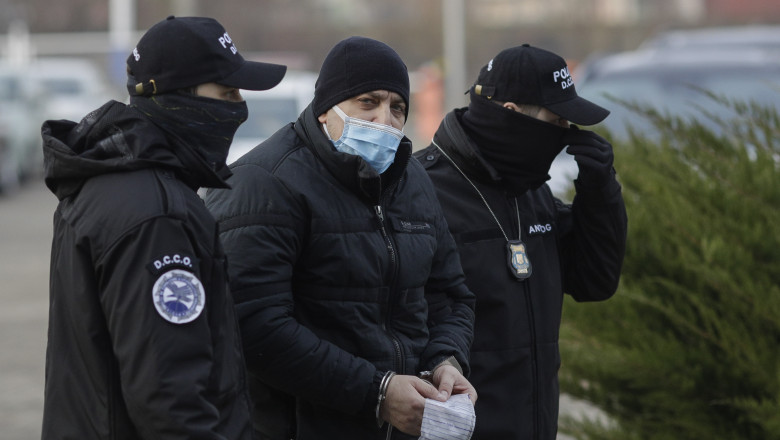 Liderul din România al grupării de motocicliști „Hell’s Angels” va fi extrădat în SUA. Este acuzat de crimă organizată