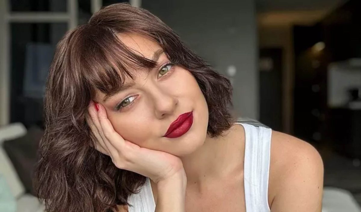 Lidia Buble, dezvăluiri despre căsătorie și dorința de a avea copii: „Trebuie să se întâmple în mod firesc”