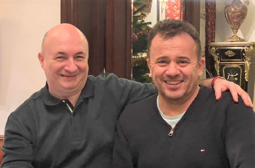 APP anunță că fostul social-democrat Codrin Ștefănescu este grav bolnav. Liviu Marian Pop a preluat funcția de președinte