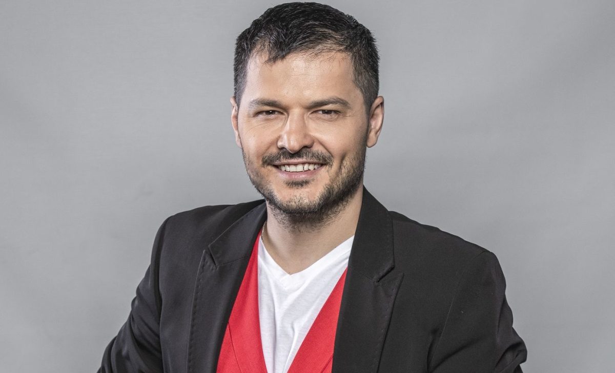 Cum arată vila de lux pe care Liviu Vârciu și-a construit-o cu ajutor de la Nea Mărin. Rezultatul este spectaculos!