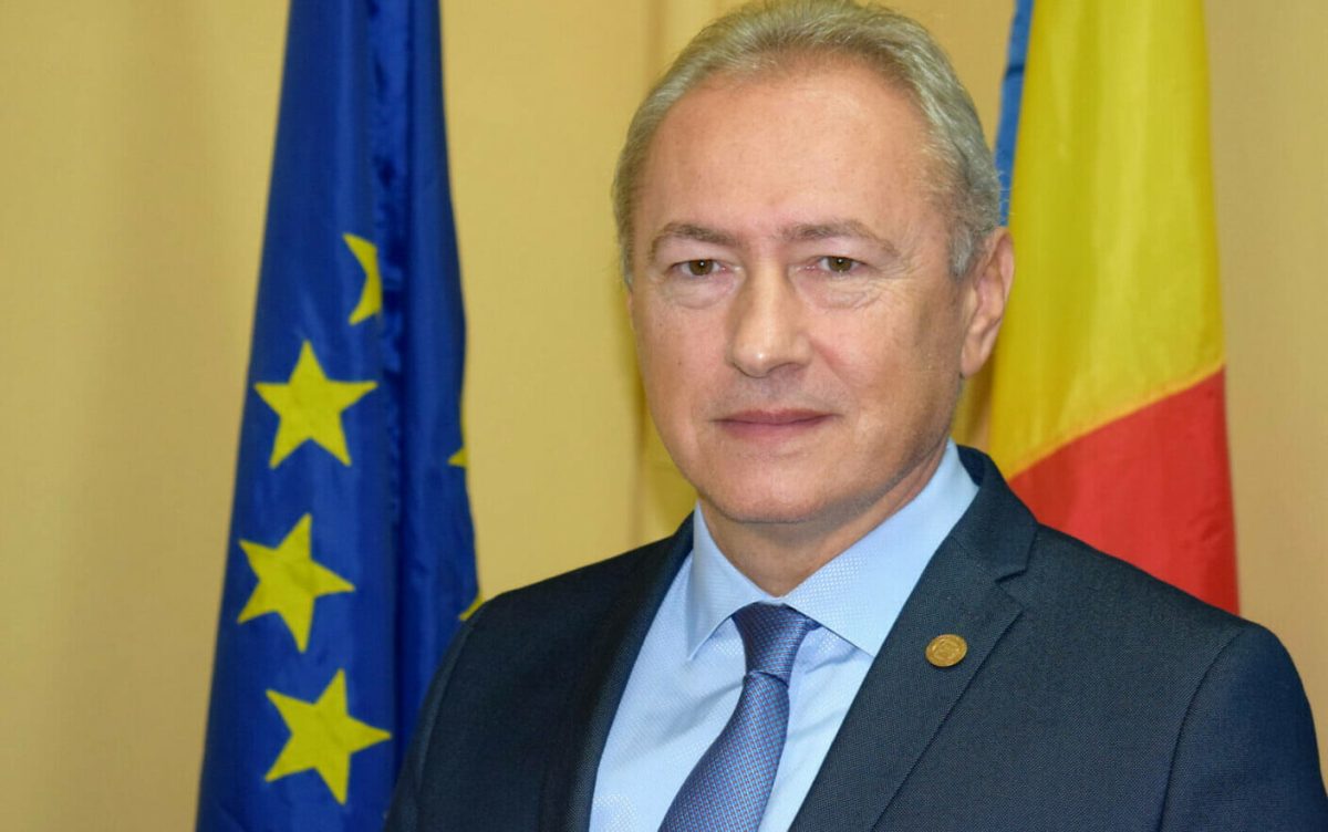 Şeful ANAF tranșează cazul OMV: „Vom trece la executare silită”