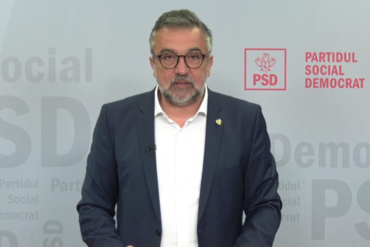 Ministrul Culturii, Lucian Romașcanu, mesaj după ce marele om de teatru George Banu a murit