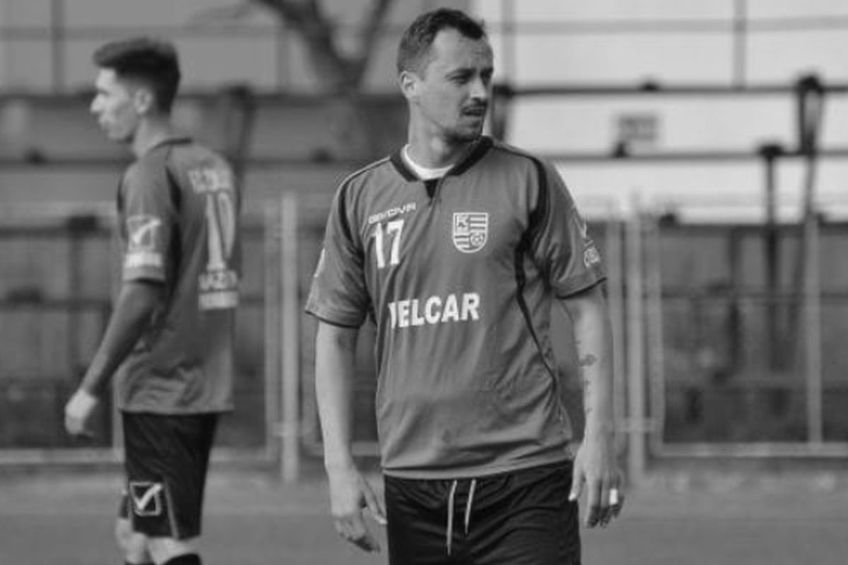Tragedie în fotbalul românesc! Lucian Todea a fost răpus de cancer la doar 36 de ani