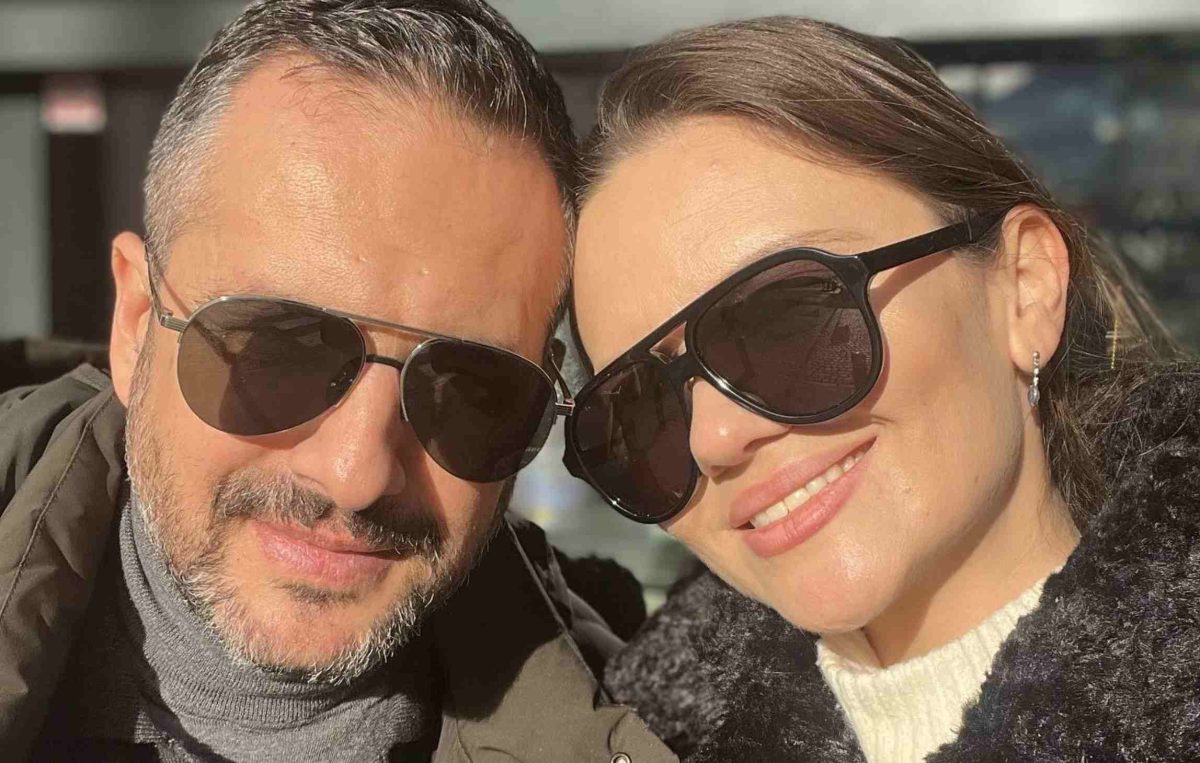 Mădălin Ionescu a reacționat după ce soția sa a fost jignită. „De-aia bărbații voștri fug de voi”