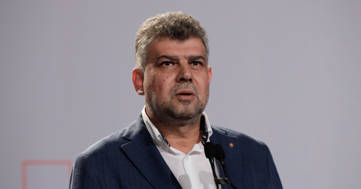 Ciolacu, despre schimburile de ministere care vor avea loc între PSD și PNL. Liderul PSD nu acceptă să fie „trase funcțiile din căciulă”