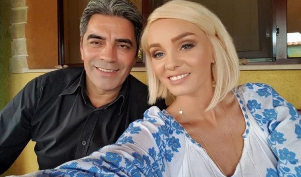 Maria Constantin, relație toxică cu Marcel Toader. „I-a pus capac la coșciug”