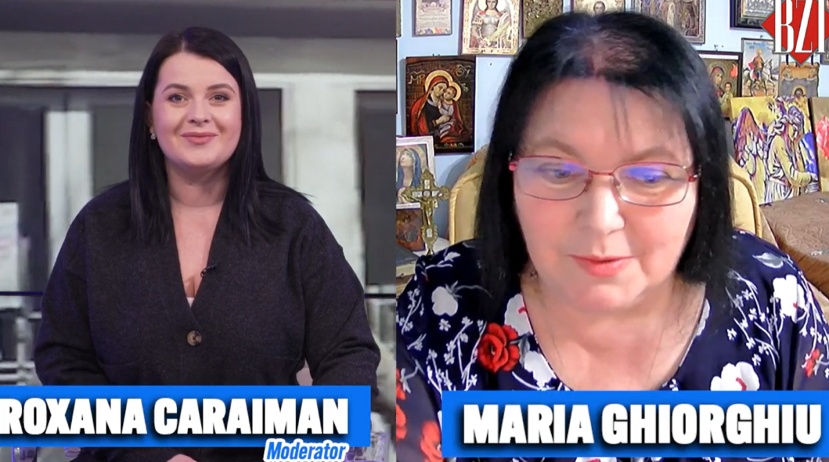 Maria Ghiorghiu, avertisment pentru cei care dețin ferme de cai și vite: „Să fie foarte atenți la orice rană, la orice coș sau furuncul” – VIDEO