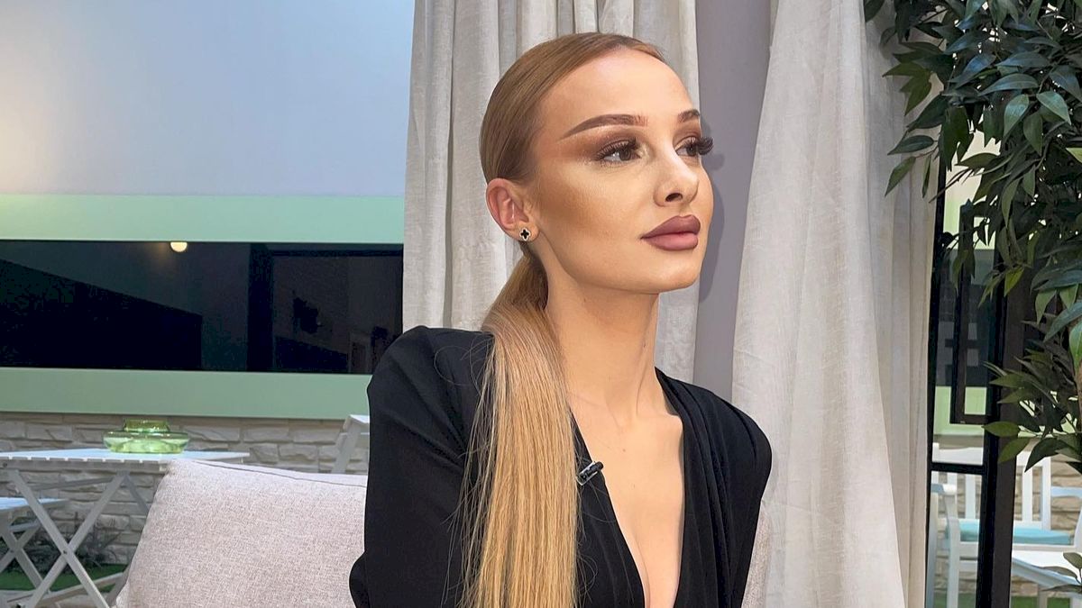Adevăratul nume al Mariei Lungu, tânăra din echipa Războinicilor la Survivor România 2023