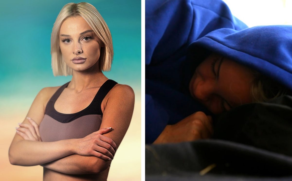 Cine este Maria Lungu de la Survivor România 2023. Războinica este mereu pusă pe scandal