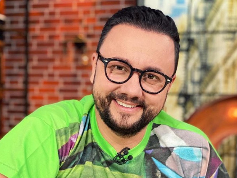 Cătălin Măruță se pregătește pentru o operație complicată și va lipsi de la emisiune. Despre ce intervenție este vorba: „Îmi e frică de tot”