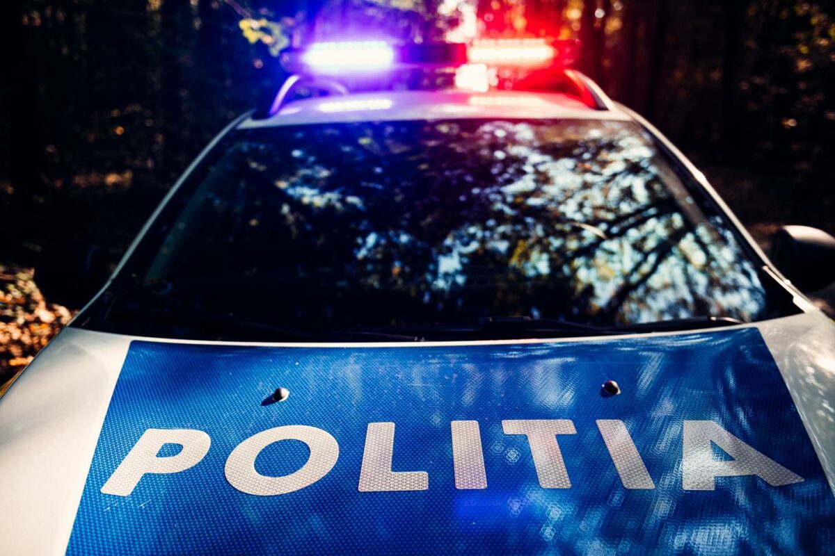 Un bărbat de 80 de ani a murit. Cu o zi înainte s-a aruncat de la etajul al doilea al unui spital din Craiova