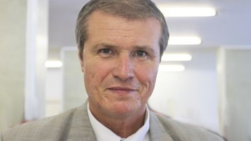 Francisc Tobă, deputat și prim-vicepreședinte Alianța Pentru Patrie România, despre retragerea lui Codrin Ștefănescu de la conducerea APP – VIDEO