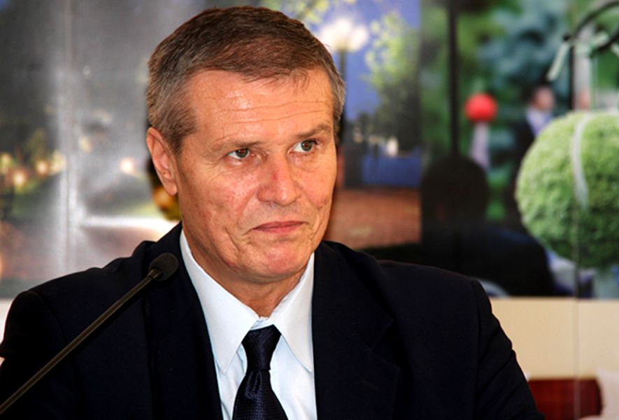 Francisc Tobă, prim-vicepreședinte Alianța Pentru Patrie România, într-o nouă ediție BZI LIVE, despre criza profundă socială și economică din România – VIDEO