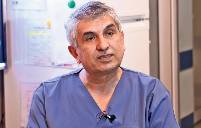 Medicul Gheorghe Burnei a scăpat de dosarul în care era acuzat de vătămarea corporală a trei copii. Faptele s-au prescris