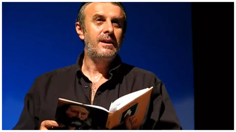 A murit actorul Mihai Bica, vocea „unică a călugărului Arsenie Boca” – VIDEO