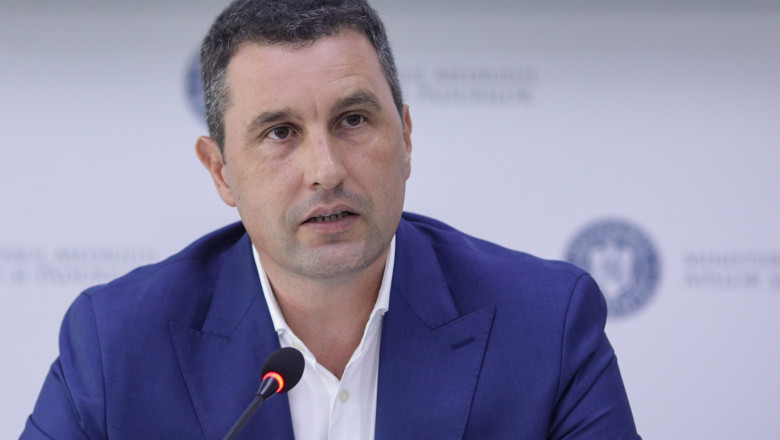 Nou sprijin financiar acordat românilor în plină criză energetică anunțat de ministrul Mediului, Tanczos Barna
