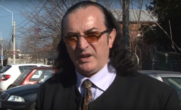Miron Cozma amenință cu plângeri la DNA după accidentul cu mineri din Gorj