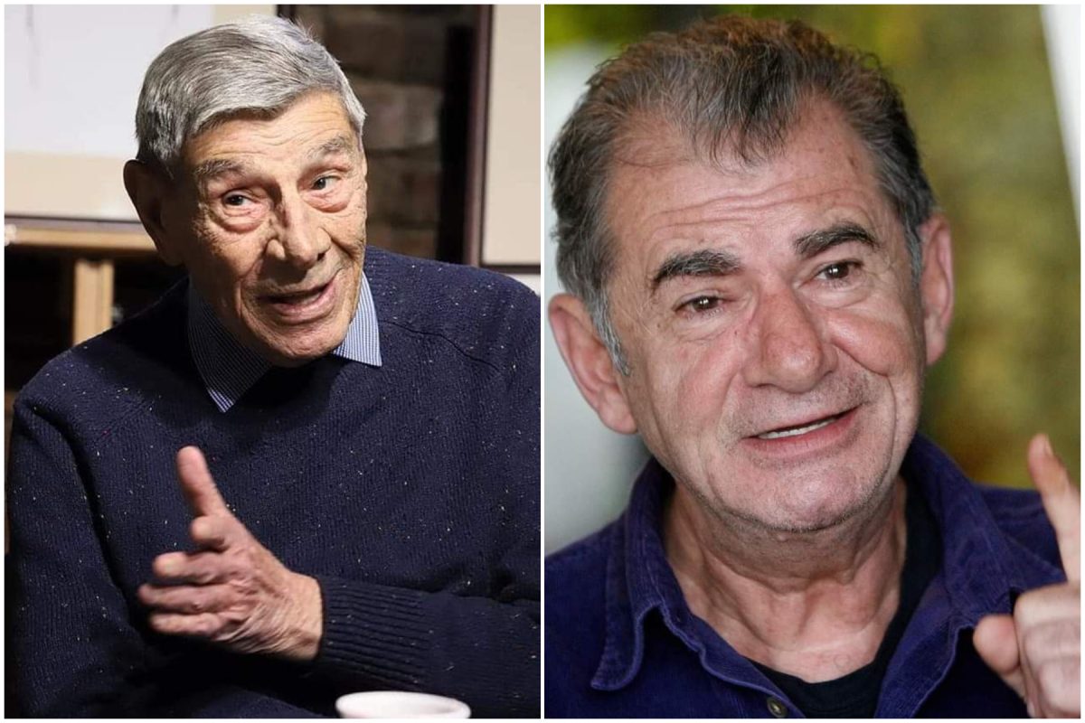 Florin Zamfirescu, șocat de moartea lui Mitică Popescu. Ce au vorbit cei doi în urmă cu câteva zile