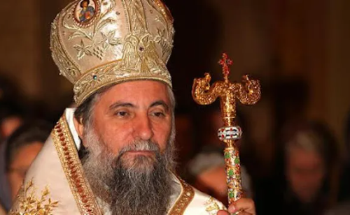 Mitropolitul Olteniei: Prezentul este cadoul pe care Dumnezeu ni-l dă pentru sufletele noastre. ‘La mulţi ani!’ este legat de Cel care are viaţa în mâna Sa