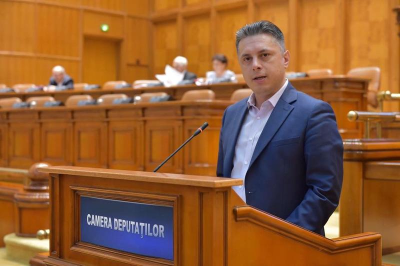 Deputatul Mugur Cozmanciuc a fost achitat definitiv: „Sunt nevinovat!”