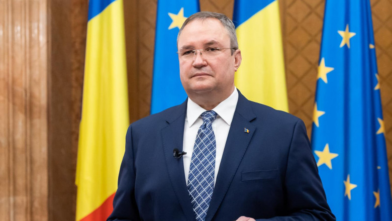 Premierul Nicolae Ciucă: „România a devenit interesantă pentru investitorii internaționali”
