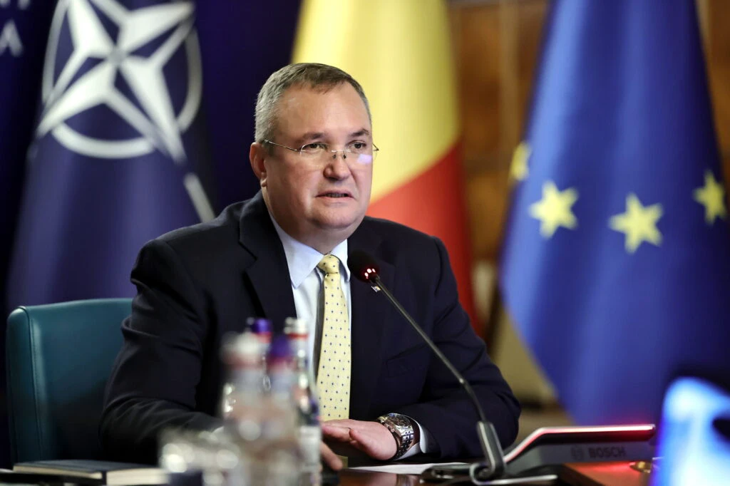 Premierul Nicolae Ciucă face anunțul începutului de an. Ce decizie majoră se va lua – LIVE VIDEO