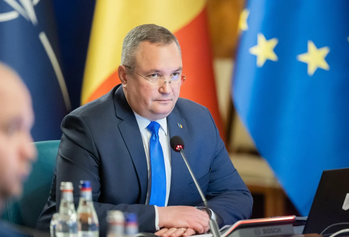 Nicolae Ciucă, reacţie după tragedia de la CEO Oltenia, în care au murit 3 mineri – LIVE VIDEO 