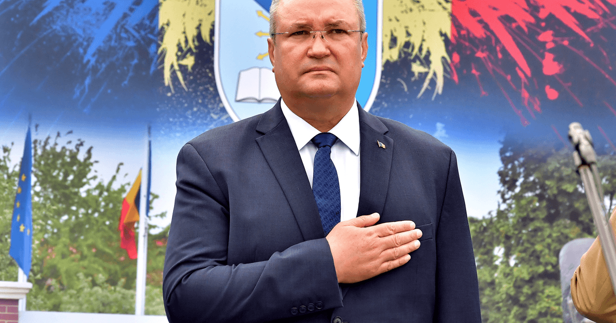 Primul mesaj transmis de Nicolae Ciucă în 2023 – E legat de o schimbare de ultimă oră în UE