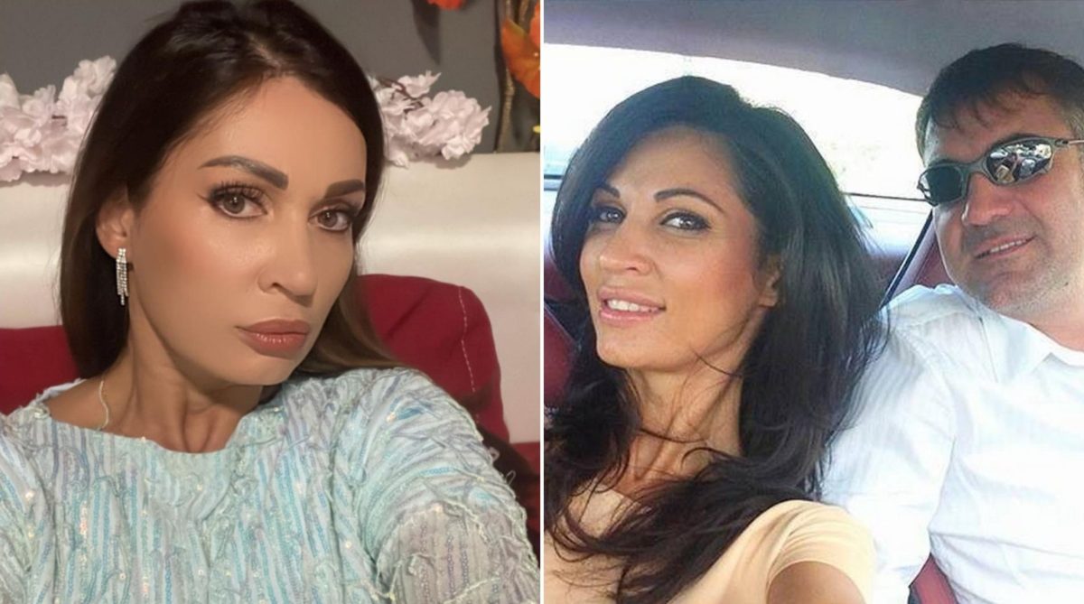 Nicoleta Luciu se ocupă exclusiv de familie de când s-a retras din showbiz. Cum arată acum vedeta