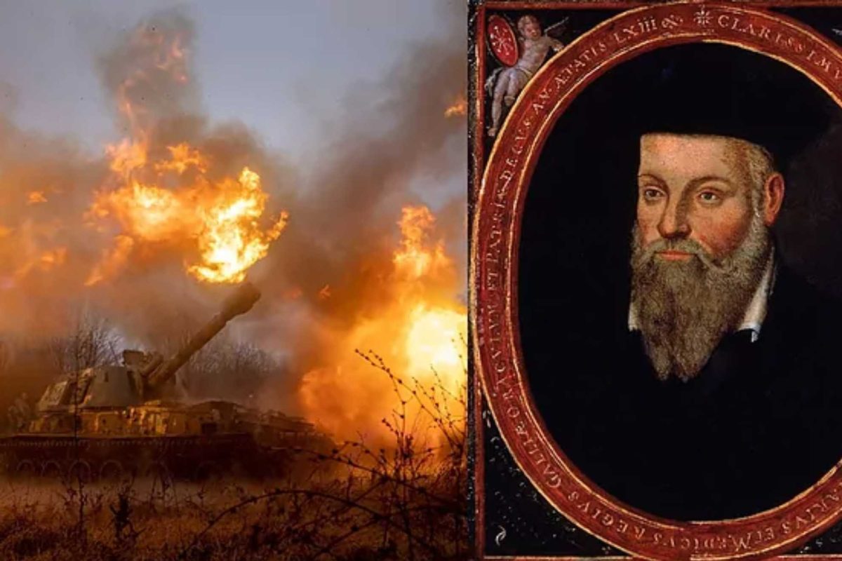 Profețiile lui Nostradamus pentru 2023. Trei evenimente care ar urma anul acesta