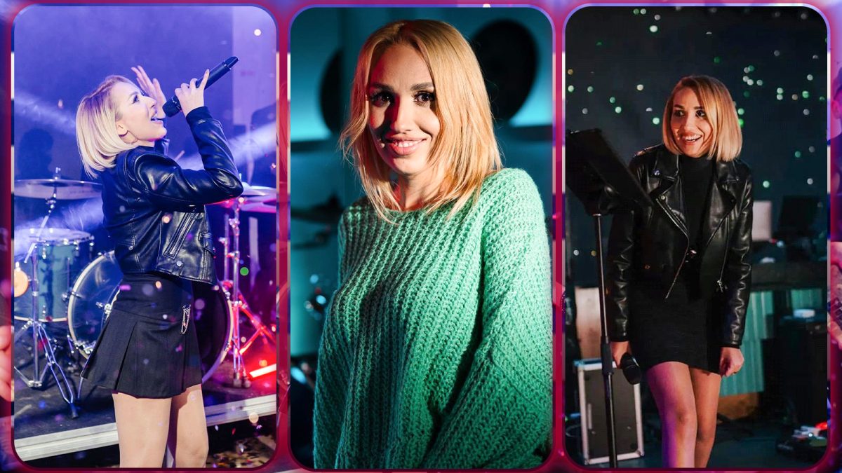 Blonda de la StageUp și-a surprins fanii cu o nouă piesă! Ce a pregătit frumoasa artistă din Iași – FOTO/VIDEO